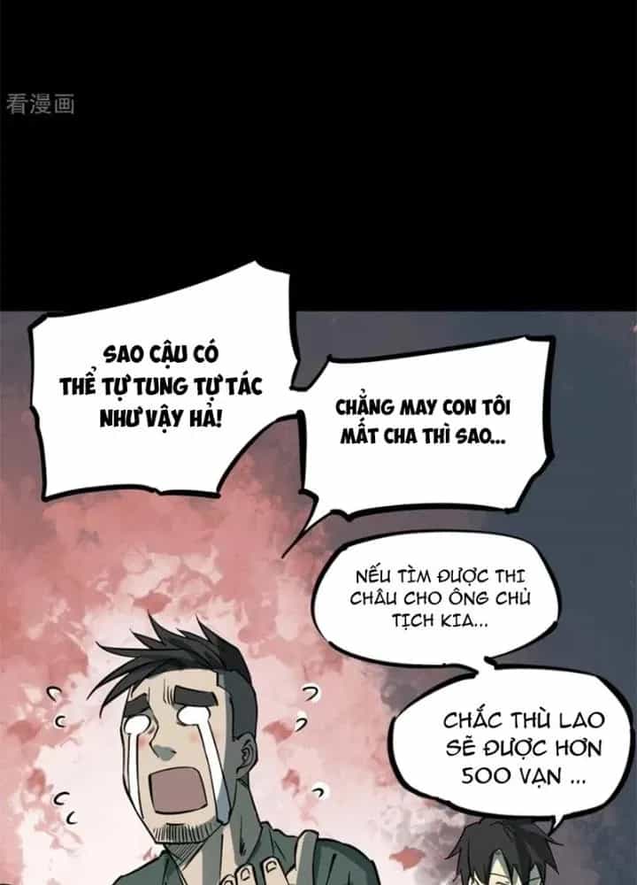 Người Thương Thuyết Cõi Âm - Chương 51 - ảnh 109
