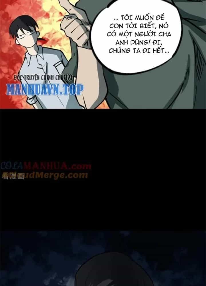 Người Thương Thuyết Cõi Âm - Chương 51 - ảnh 113