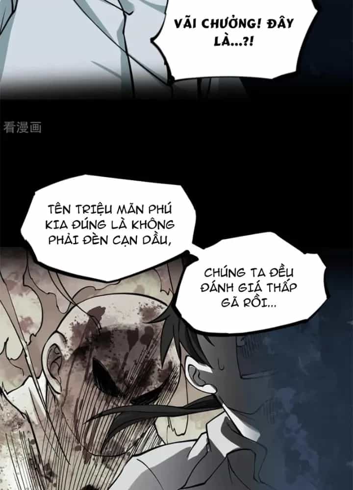 Người Thương Thuyết Cõi Âm - Chương 51 - ảnh 25