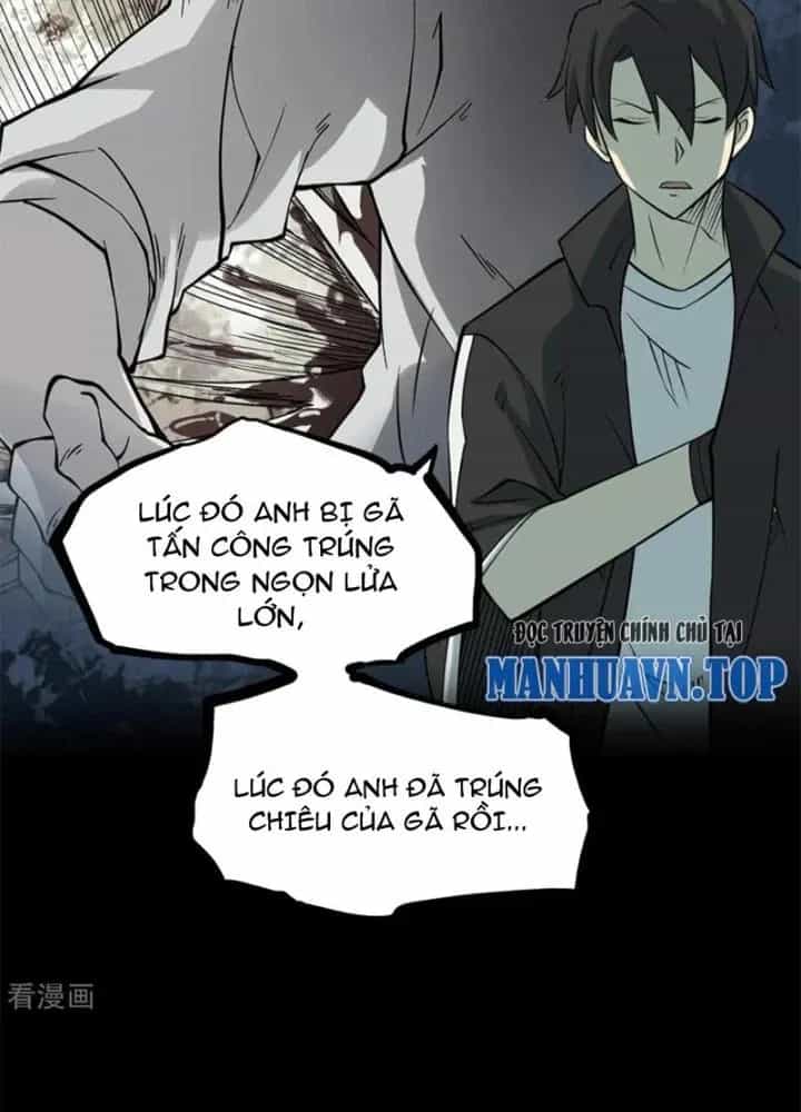 Người Thương Thuyết Cõi Âm - Chương 51 - ảnh 27