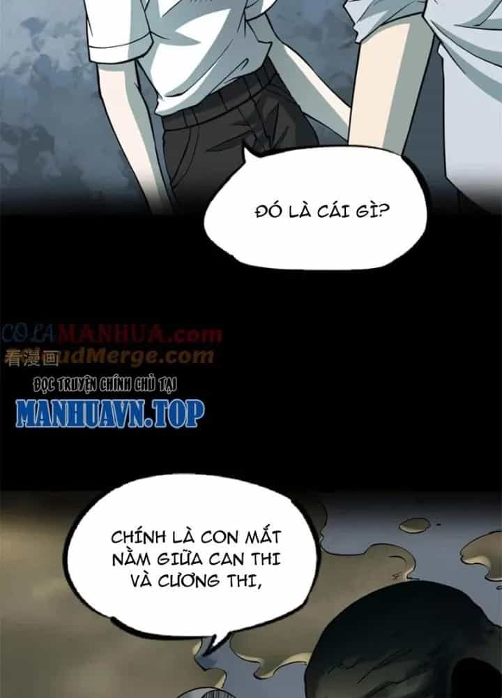 Người Thương Thuyết Cõi Âm - Chương 51 - ảnh 37