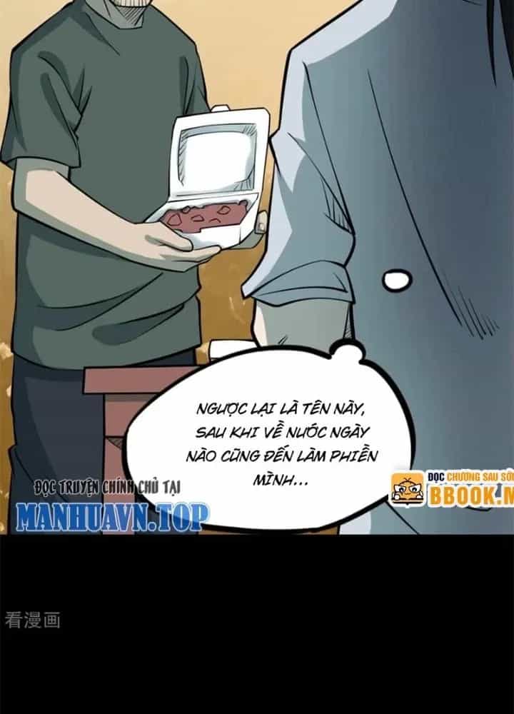 Người Thương Thuyết Cõi Âm - Chương 51 - ảnh 53