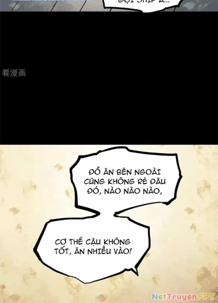 Người Thương Thuyết Cõi Âm - Chương 51 - ảnh 57