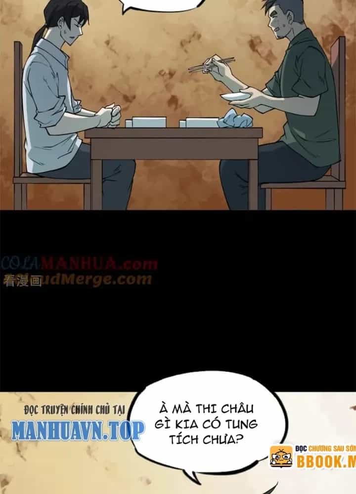 Người Thương Thuyết Cõi Âm - Chương 51 - ảnh 59