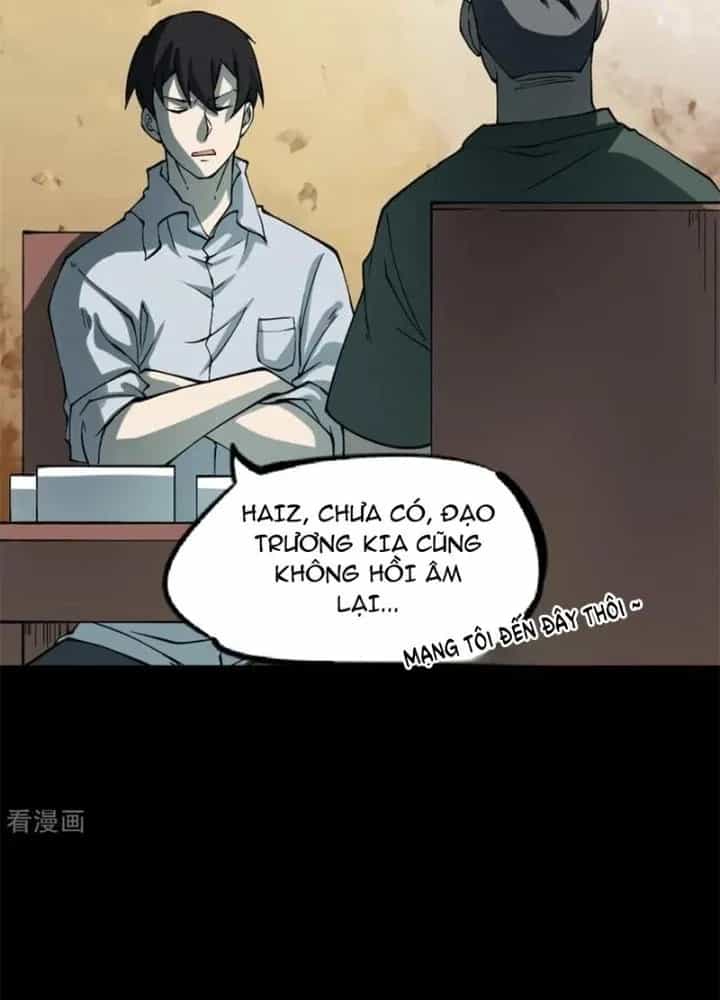 Người Thương Thuyết Cõi Âm - Chương 51 - ảnh 61