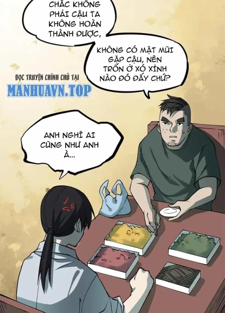 Người Thương Thuyết Cõi Âm - Chương 51 - ảnh 63