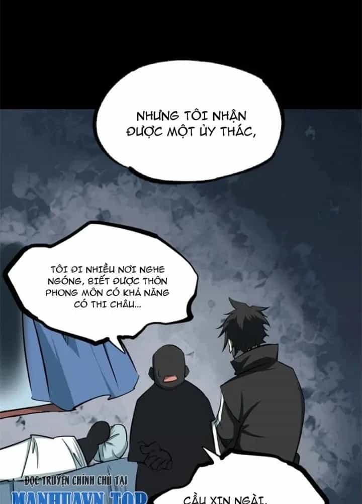 Người Thương Thuyết Cõi Âm - Chương 51 - ảnh 79