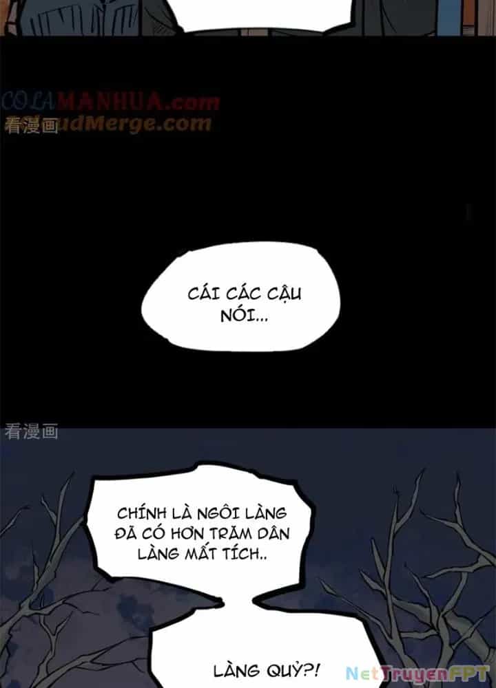 Người Thương Thuyết Cõi Âm - Chương 51 - ảnh 85