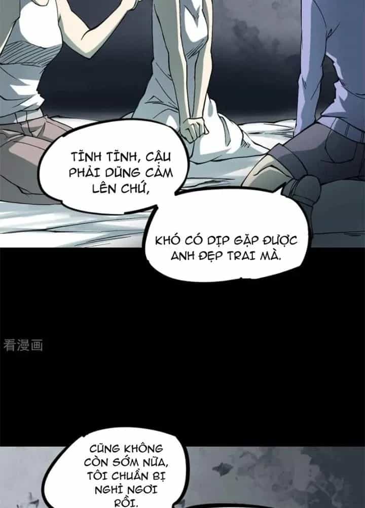 Người Thương Thuyết Cõi Âm - Chương 52 - ảnh 105