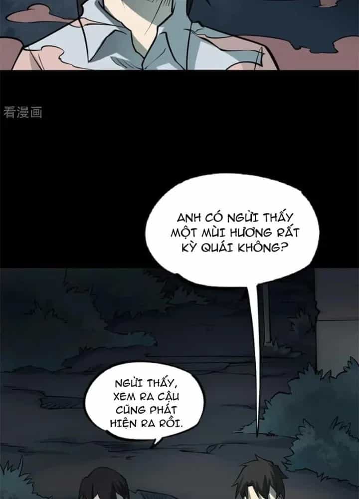 Người Thương Thuyết Cõi Âm - Chương 52 - ảnh 111