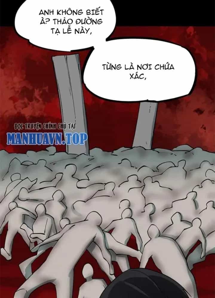 Người Thương Thuyết Cõi Âm - Chương 52 - ảnh 119