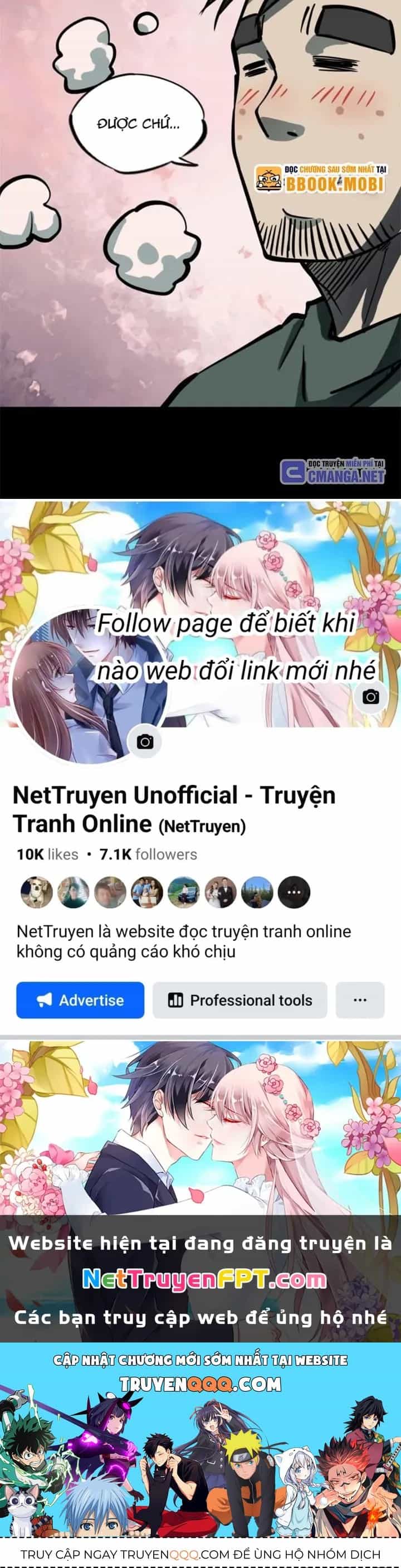 Người Thương Thuyết Cõi Âm - Chương 52 - ảnh 141