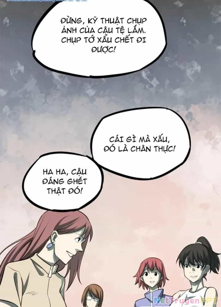 Người Thương Thuyết Cõi Âm - Chương 52 - ảnh 15