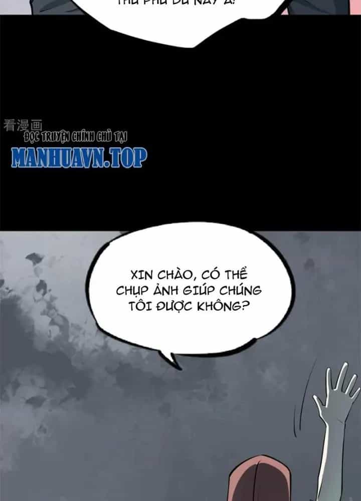 Người Thương Thuyết Cõi Âm - Chương 52 - ảnh 21