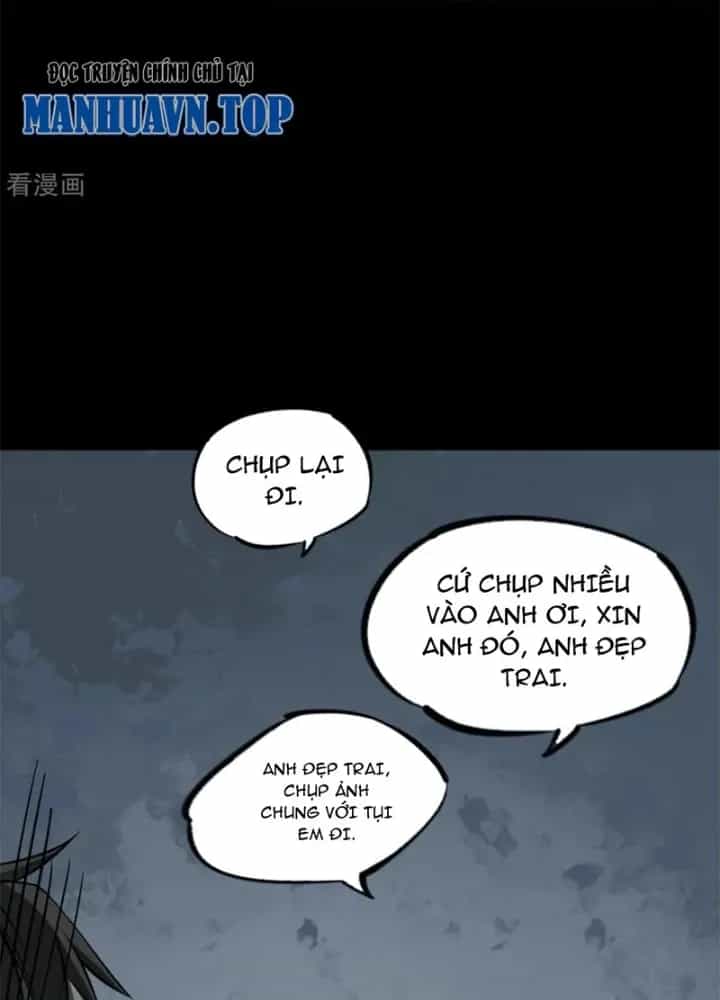 Người Thương Thuyết Cõi Âm - Chương 52 - ảnh 31