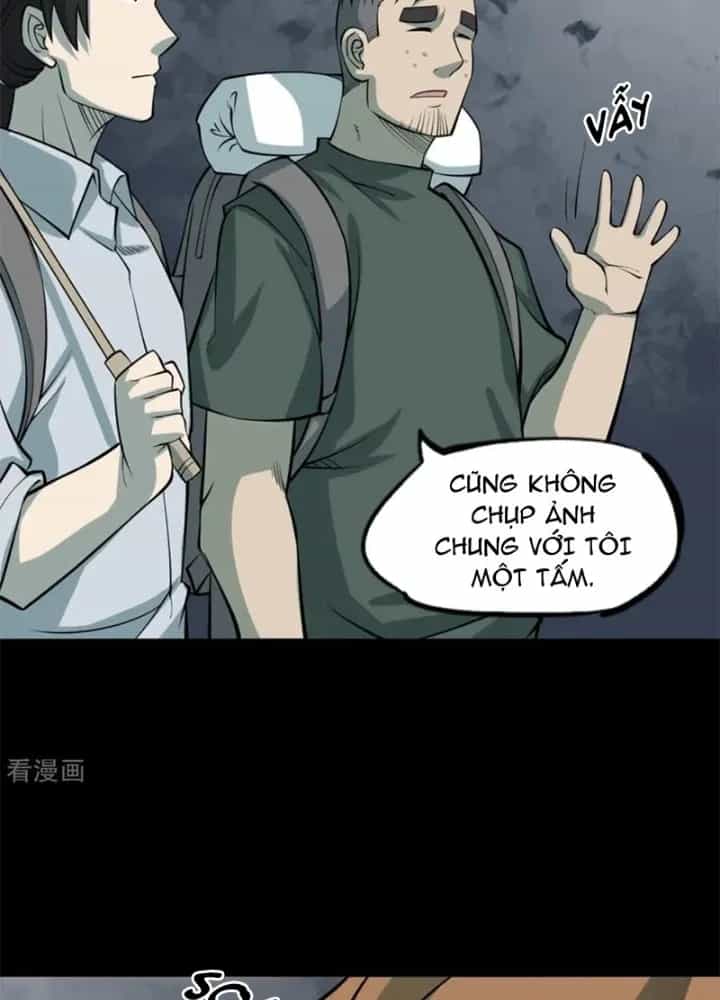 Người Thương Thuyết Cõi Âm - Chương 52 - ảnh 45
