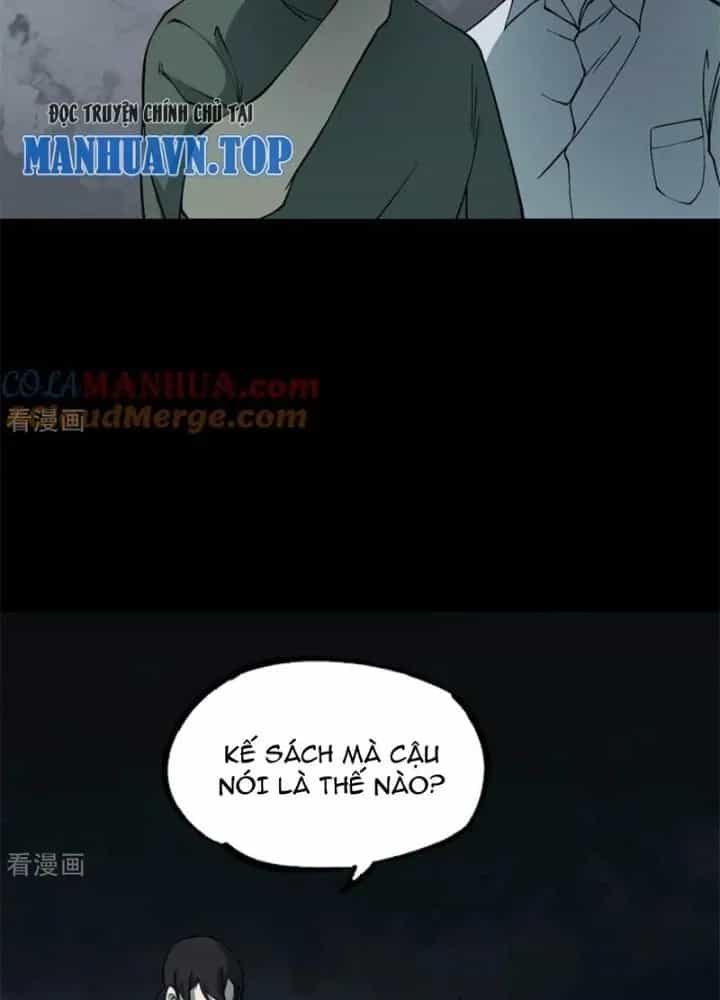 Người Thương Thuyết Cõi Âm - Chương 52 - ảnh 77