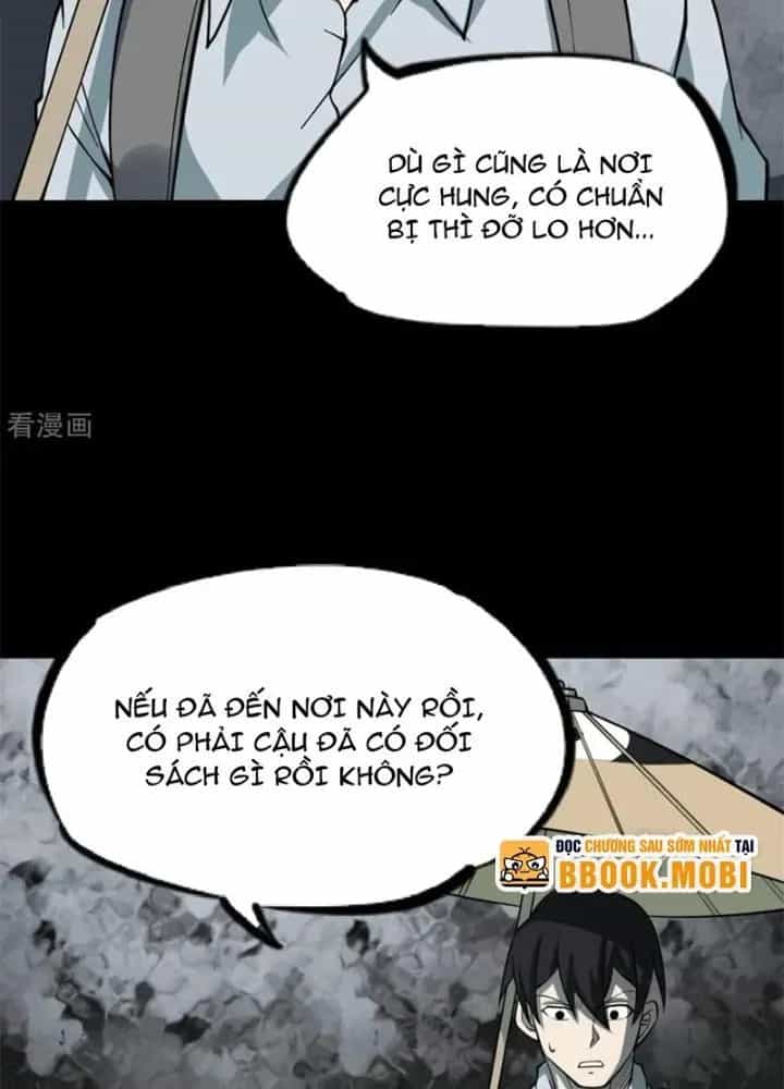 Người Thương Thuyết Cõi Âm - Chương 52 - ảnh 9