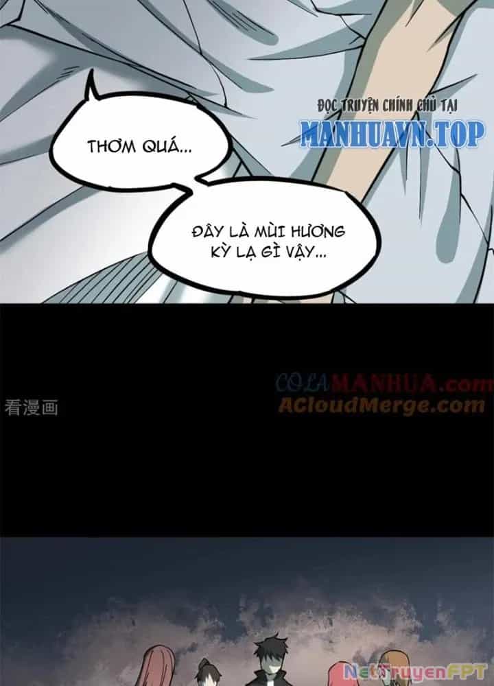 Người Thương Thuyết Cõi Âm - Chương 52 - ảnh 93