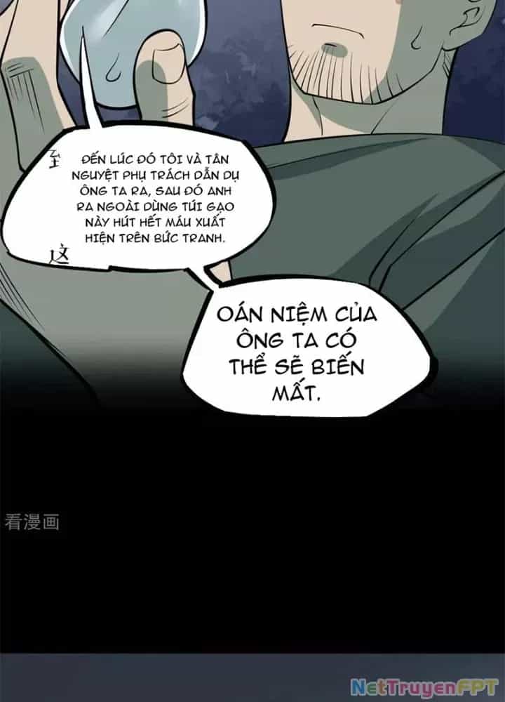 Người Thương Thuyết Cõi Âm - Chương 63 - ảnh 101