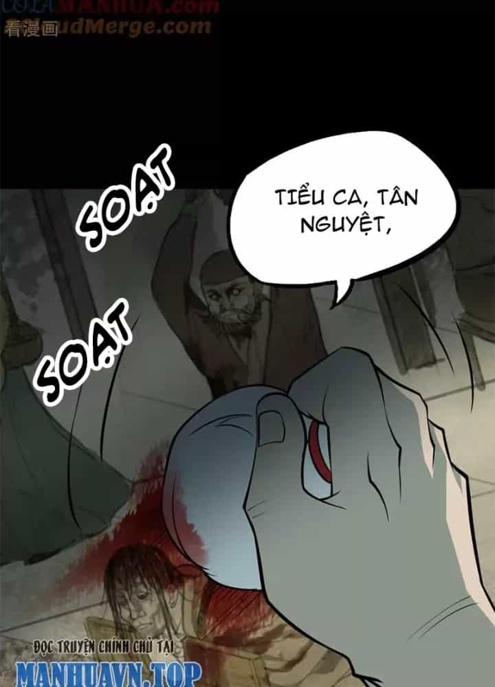 Người Thương Thuyết Cõi Âm - Chương 63 - ảnh 105
