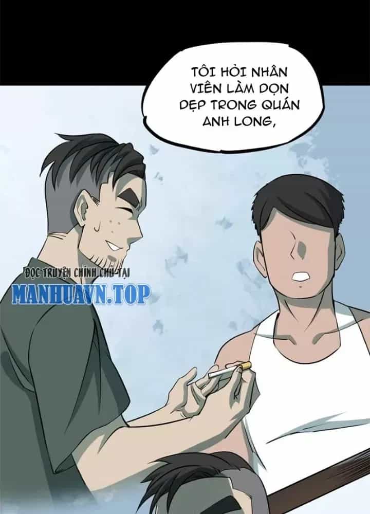 Người Thương Thuyết Cõi Âm - Chương 63 - ảnh 12