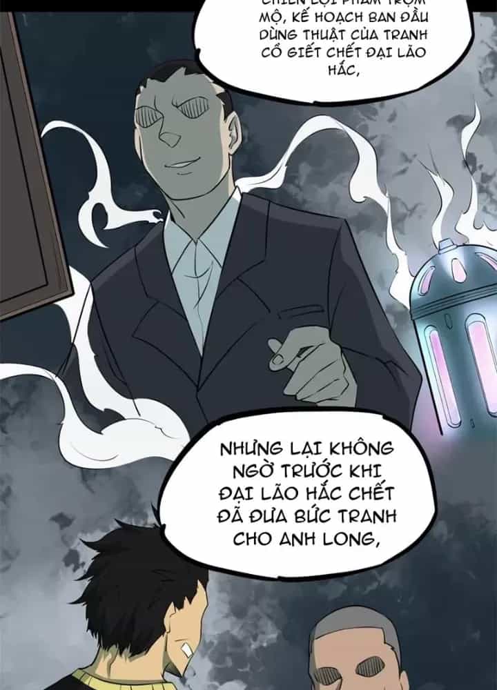 Người Thương Thuyết Cõi Âm - Chương 63 - ảnh 18
