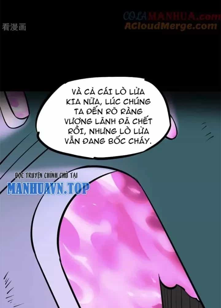 Người Thương Thuyết Cõi Âm - Chương 63 - ảnh 27