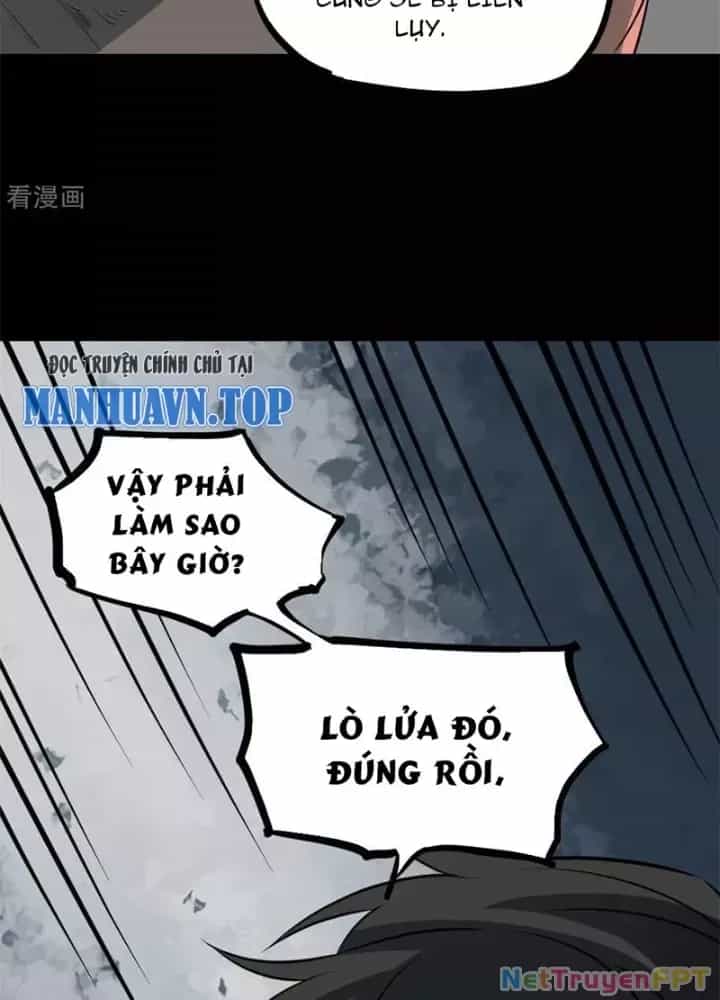 Người Thương Thuyết Cõi Âm - Chương 63 - ảnh 37
