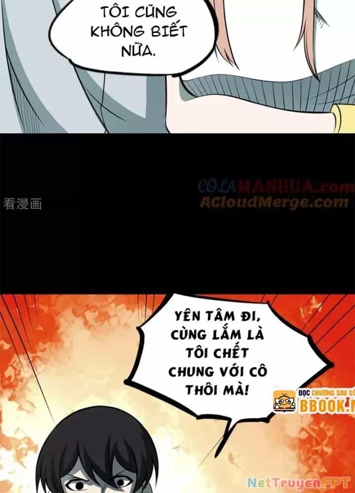 Người Thương Thuyết Cõi Âm - Chương 63 - ảnh 53