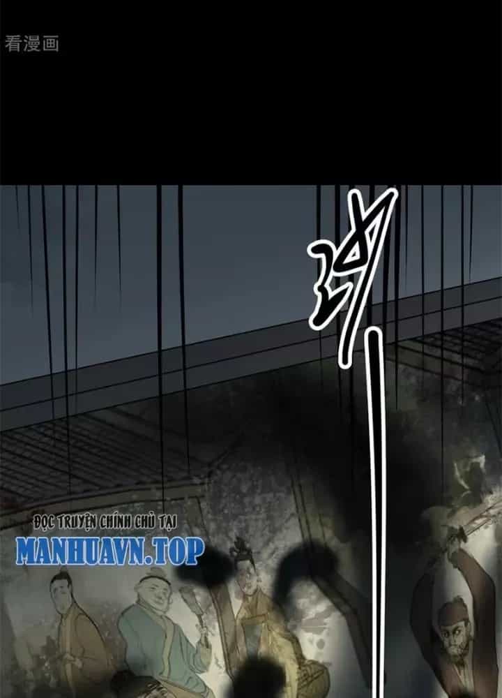 Người Thương Thuyết Cõi Âm - Chương 63 - ảnh 61