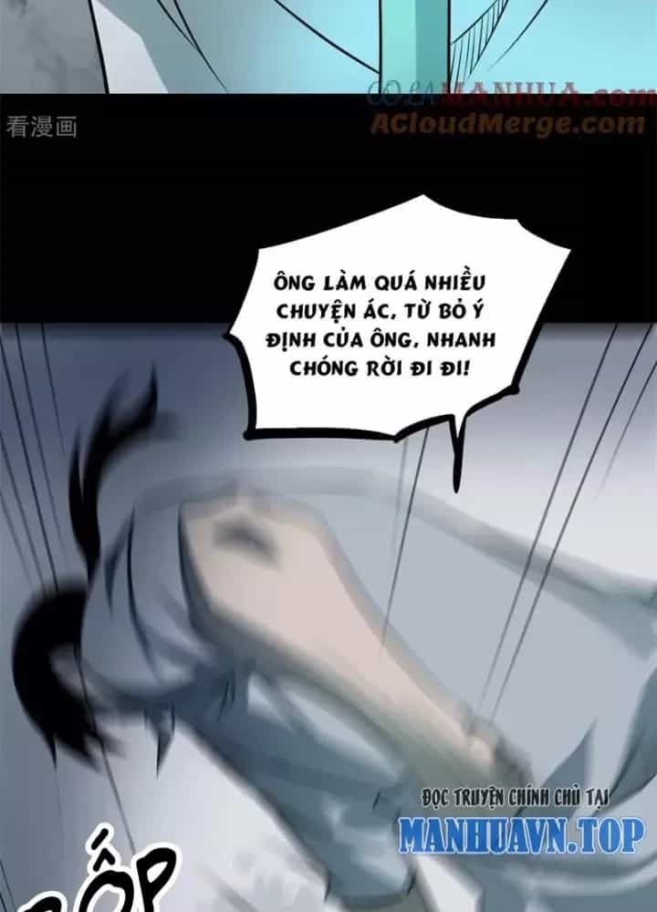 Người Thương Thuyết Cõi Âm - Chương 63 - ảnh 77