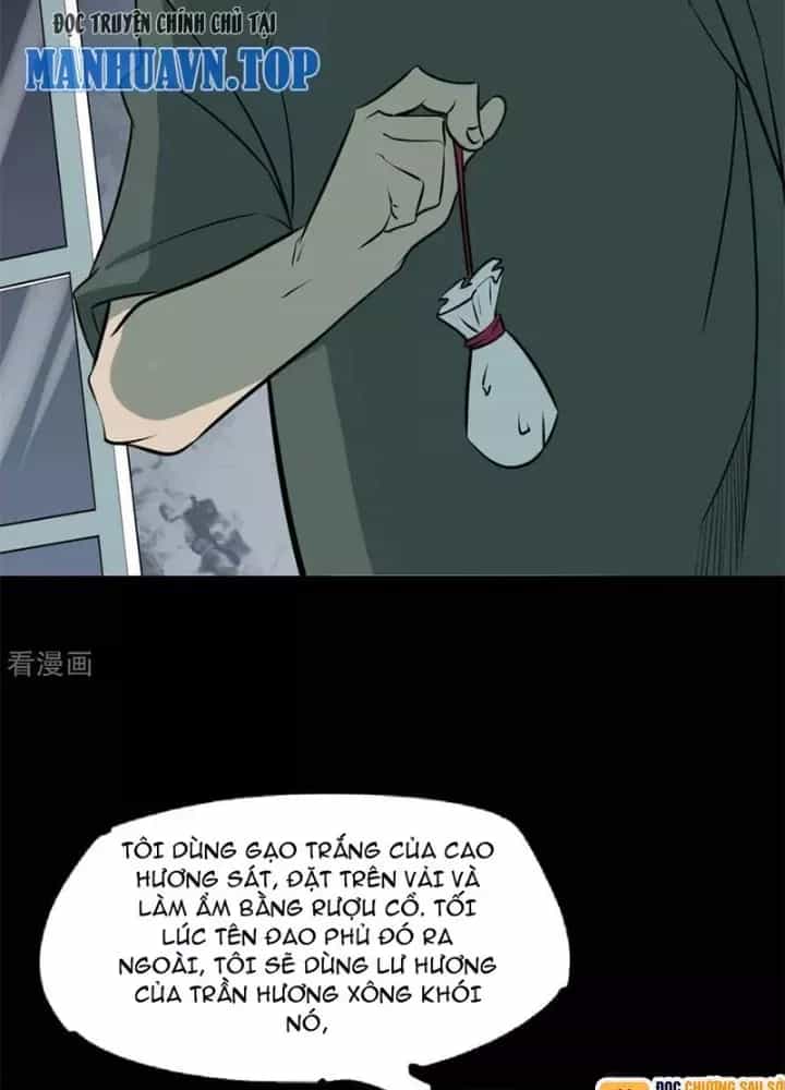 Người Thương Thuyết Cõi Âm - Chương 63 - ảnh 97