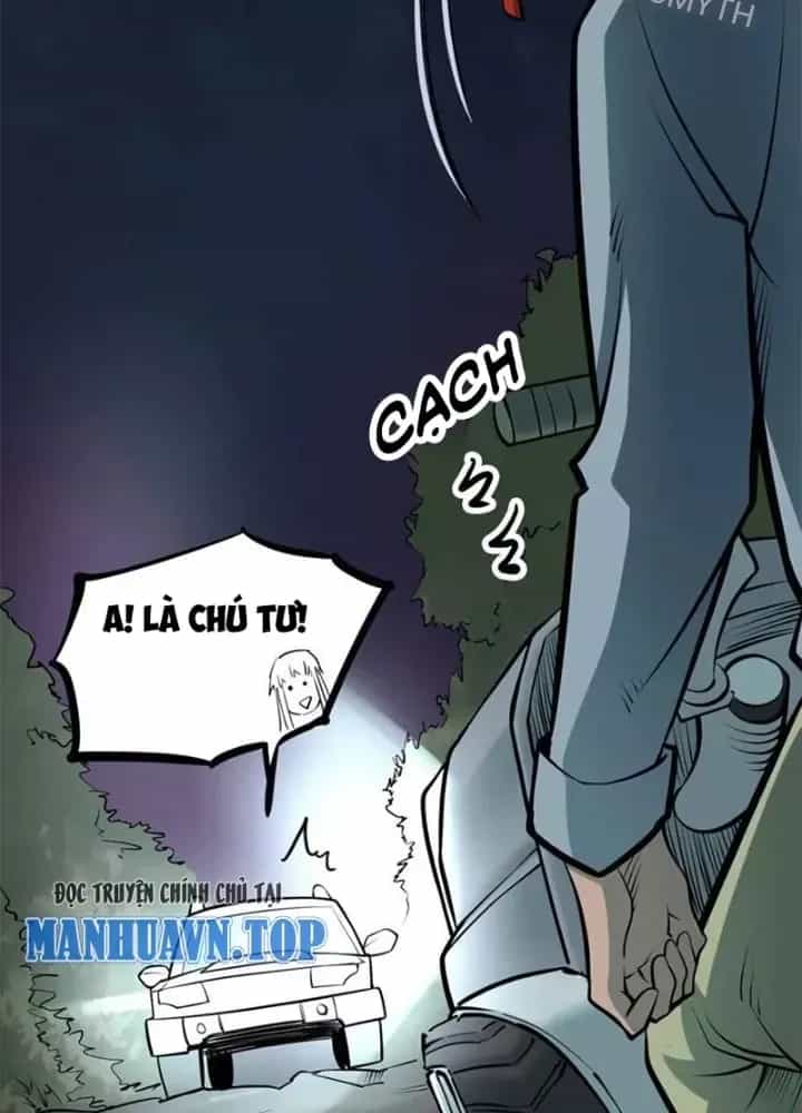 Người Thương Thuyết Cõi Âm - Chương 77 - ảnh 104
