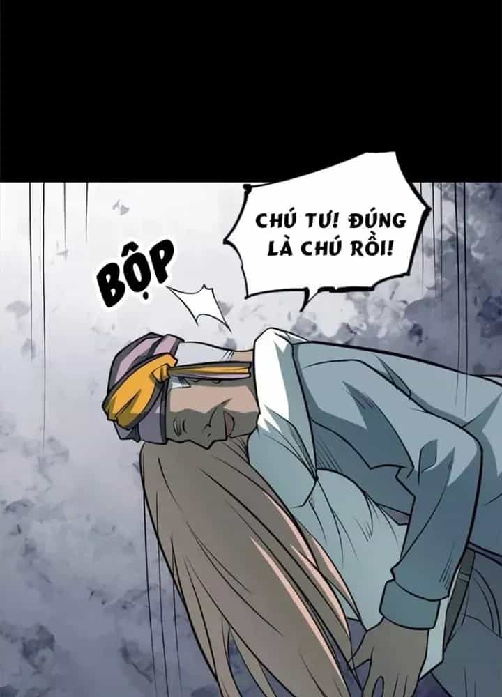 Người Thương Thuyết Cõi Âm - Chương 77 - ảnh 106