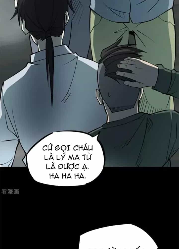 Người Thương Thuyết Cõi Âm - Chương 77 - ảnh 112