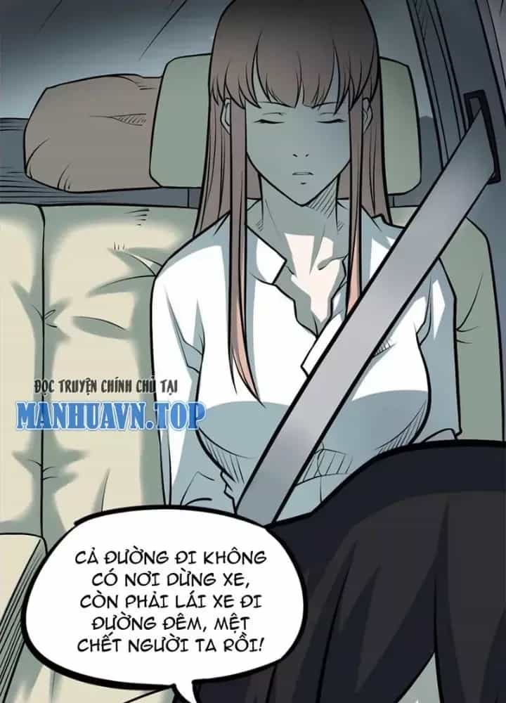 Người Thương Thuyết Cõi Âm - Chương 77 - ảnh 12