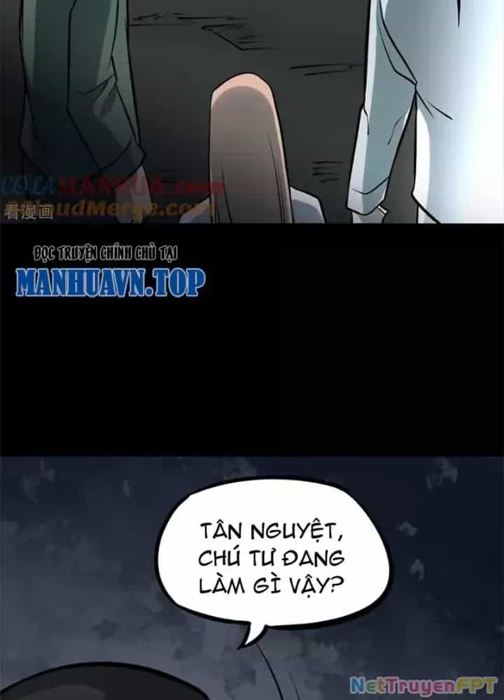 Người Thương Thuyết Cõi Âm - Chương 77 - ảnh 126