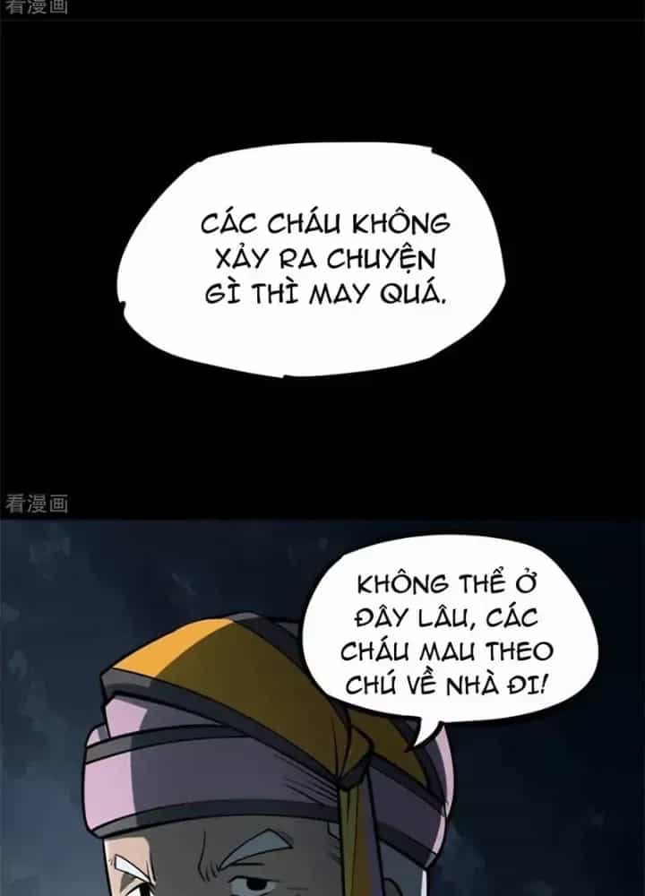Người Thương Thuyết Cõi Âm - Chương 77 - ảnh 130
