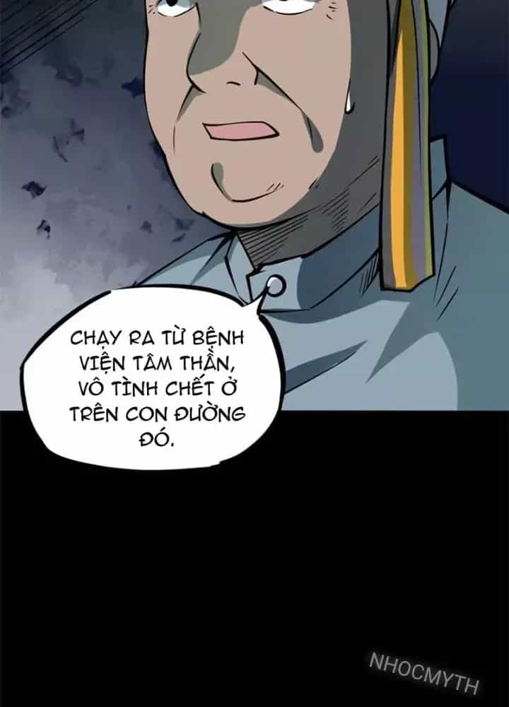 Người Thương Thuyết Cõi Âm - Chương 77 - ảnh 146