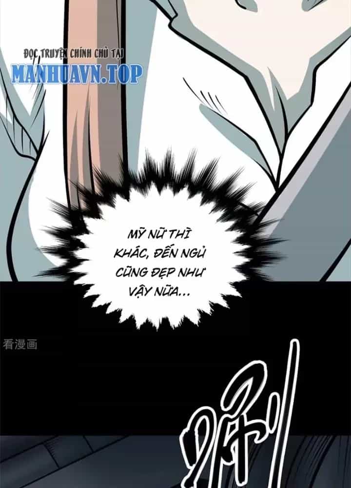 Người Thương Thuyết Cõi Âm - Chương 77 - ảnh 16