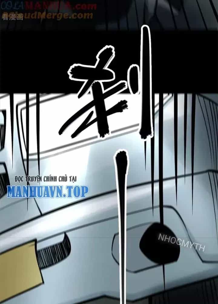 Người Thương Thuyết Cõi Âm - Chương 77 - ảnh 28
