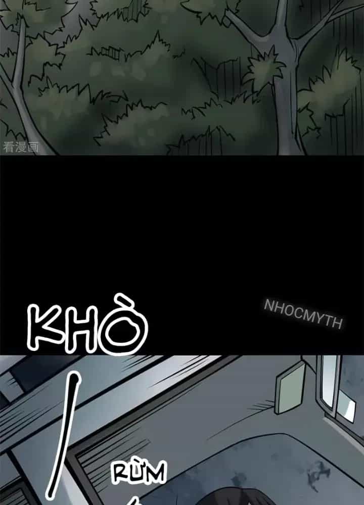 Người Thương Thuyết Cõi Âm - Chương 77 - ảnh 4