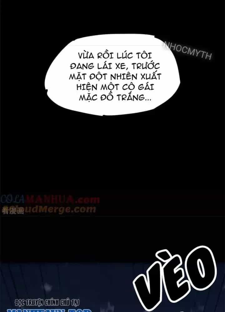 Người Thương Thuyết Cõi Âm - Chương 77 - ảnh 60