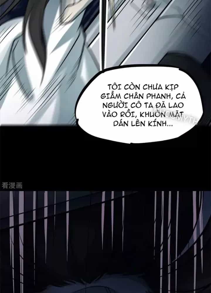 Người Thương Thuyết Cõi Âm - Chương 77 - ảnh 66