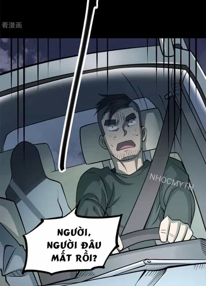 Người Thương Thuyết Cõi Âm - Chương 77 - ảnh 72