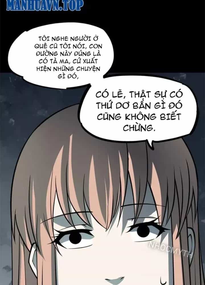 Người Thương Thuyết Cõi Âm - Chương 77 - ảnh 78
