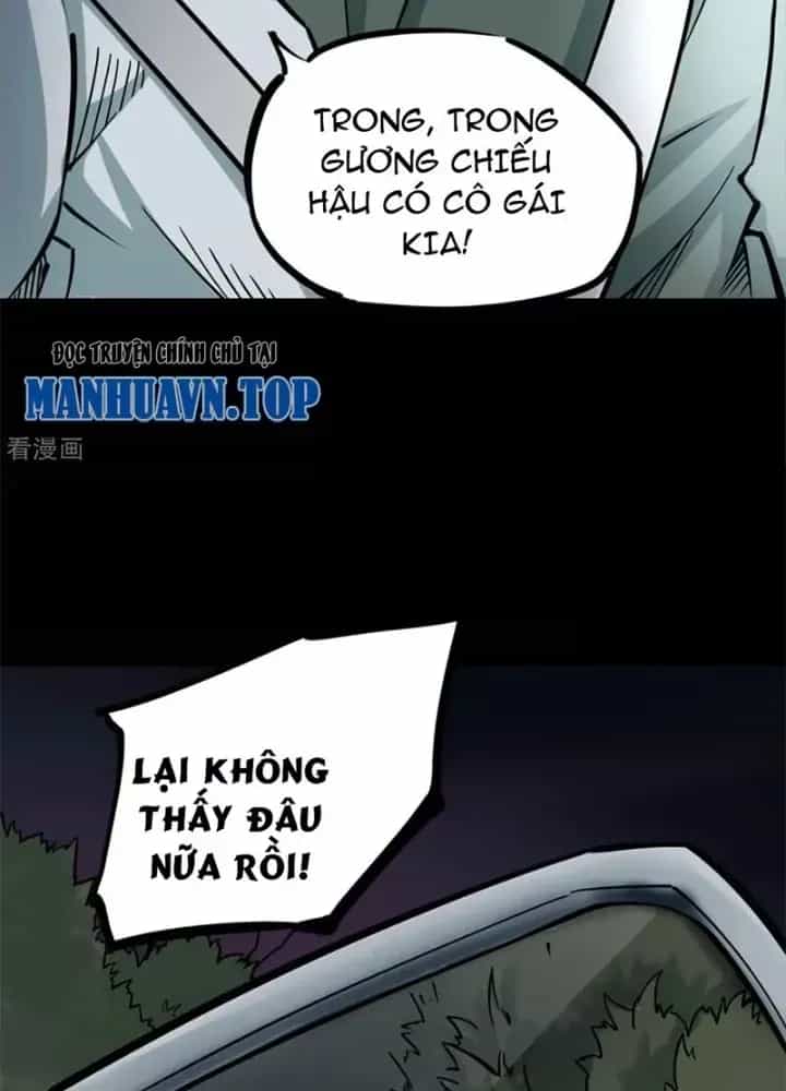 Người Thương Thuyết Cõi Âm - Chương 77 - ảnh 92