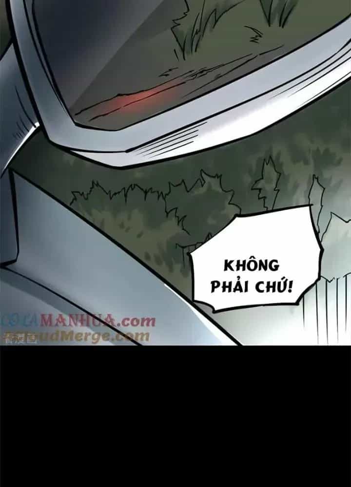 Người Thương Thuyết Cõi Âm - Chương 77 - ảnh 94