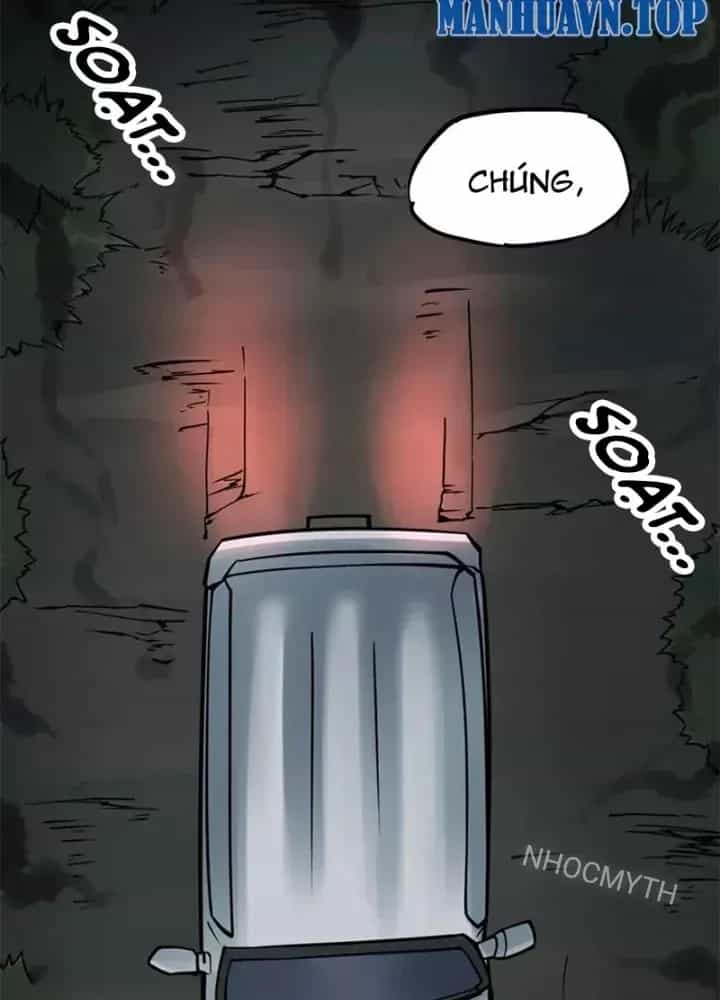 Người Thương Thuyết Cõi Âm - Chương 77 - ảnh 96